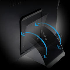 Light4Me Rökmaskin 1500W