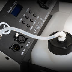 Light4Me Rökmaskin 1500W