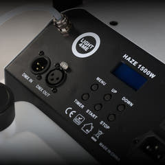 Light4Me Rökmaskin 1500W