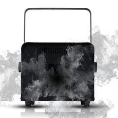 Light4Me Rökmaskin 1500W