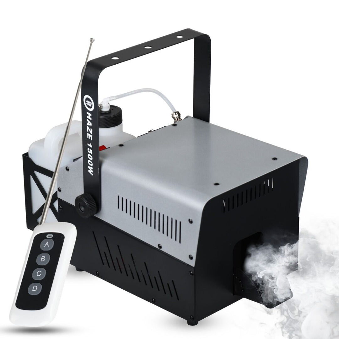 Light4Me Hazer 1500W
