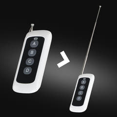 Light4Me Rökmaskin 1500W