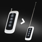 Light4Me Hazer 1500W