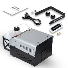 Light4Me Rökmaskin 1500W