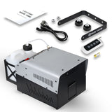 Light4Me Hazer 1500W