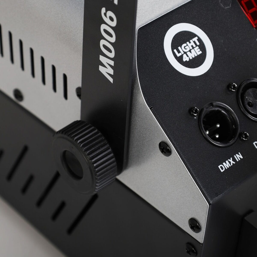 Light4Me Hazer 900W