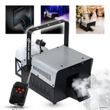 Light4Me Hazer 900W
