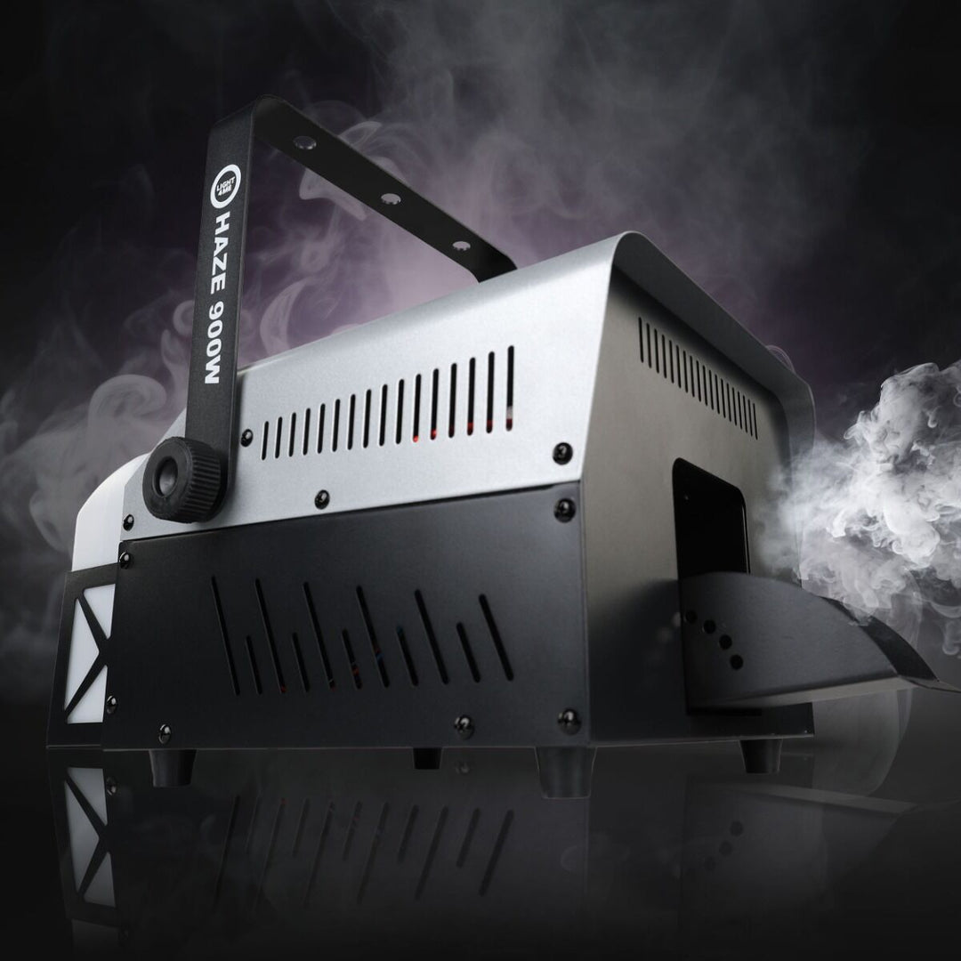 Light4Me Hazer 900W