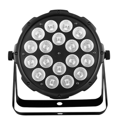 Light4Me Hexo Par-paket