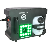 LIGHT4ME JET 1200 LED vertikal rökmaskin