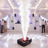 Light4Me JET-1500LED vertikal Rökmaskin LED