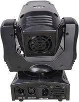 LIGHT4ME KALEIDO moving head FX-belysning sc