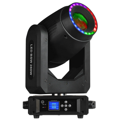 Light4Me Hybrid BSW 280