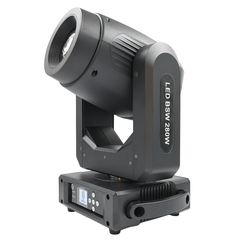 Light4Me Hybrid BSW 280