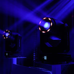 Light4Me Hybrid BSW 280