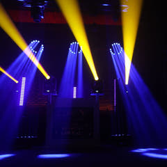 Light4Me Hybrid BSW 280