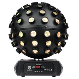 LIGHT4ME LED-BALL 5x18W RGBWA-UV