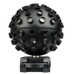 Light4Me LED-kula 5x18W RGBWA-UV