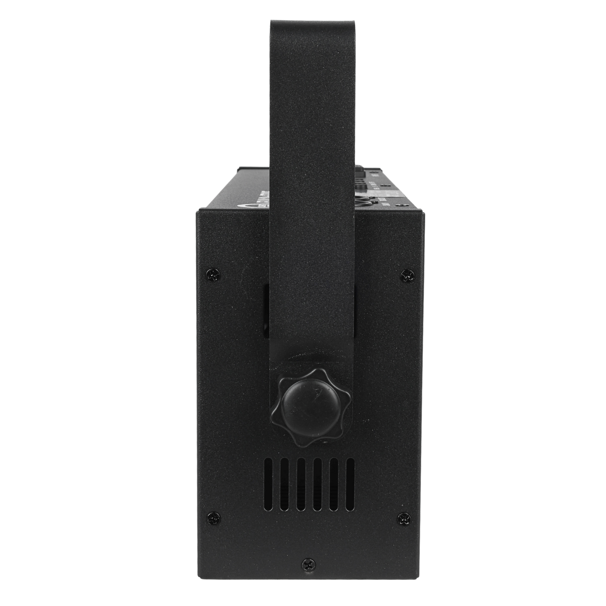 LIGHT4ME LED UV 18x3W spotlight + strobe DMX