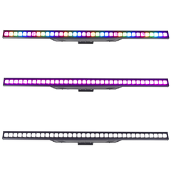 Light4Me LED Wall 363 LED-bar