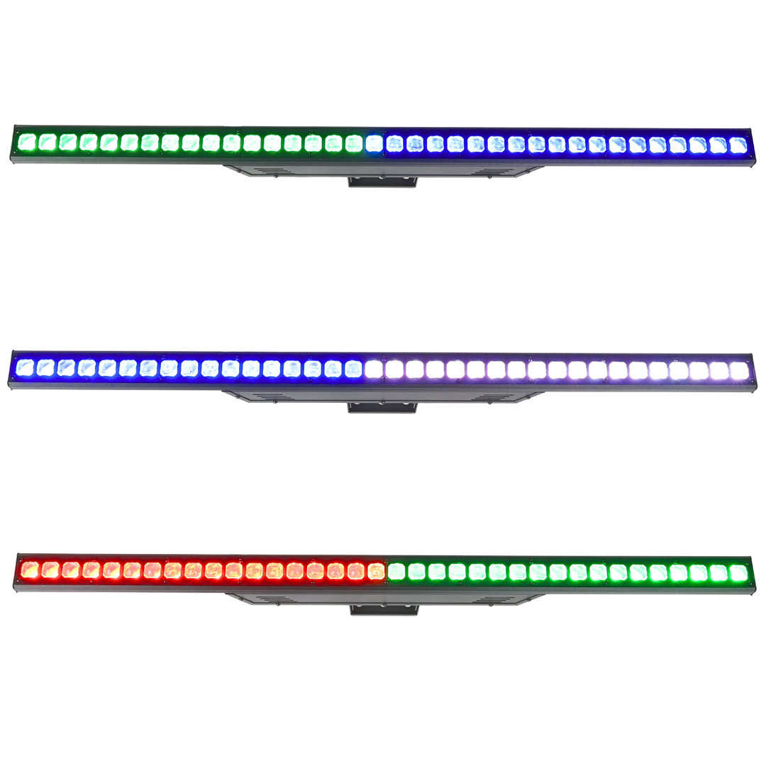 Light4Me LED Wall 363 LED-bar