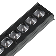 Light4Me LED Wall 363 LED-bar