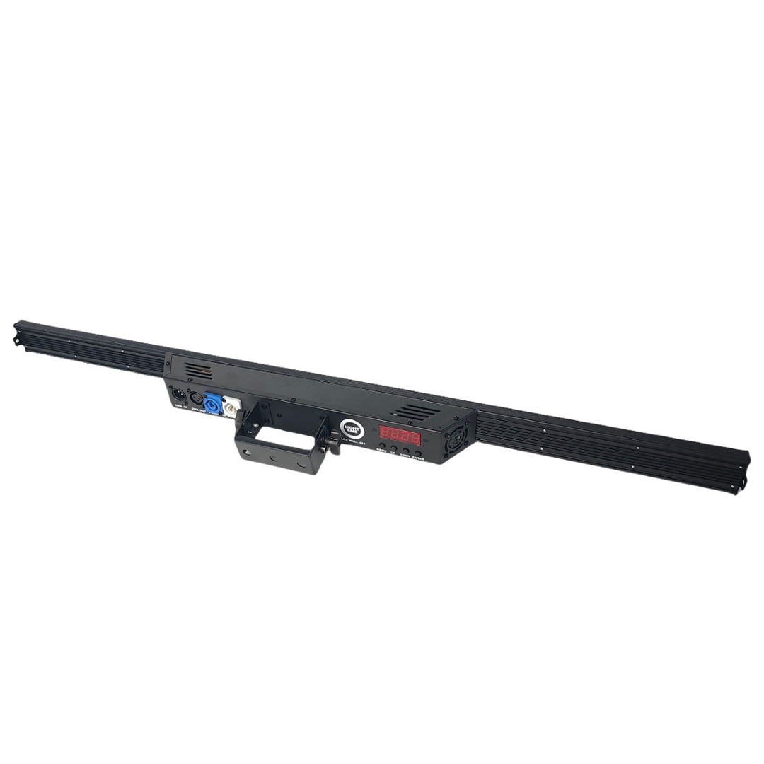 Light4Me LED Wall 40x3w DMX LED-bar