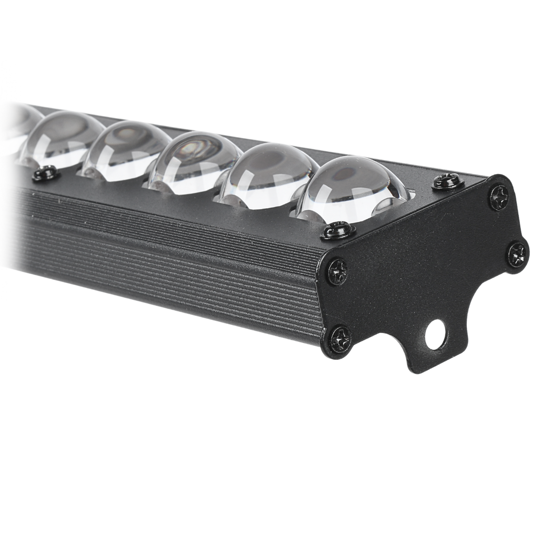 Light4Me LED Wall 40x3w DMX LED-bar