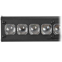 Light4Me LED Wall 40x3w DMX LED-bar
