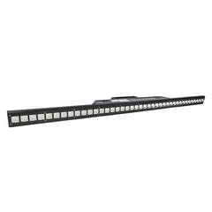 Light4Me LED-bar 40x3watt RGB