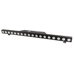 Light4Me Matrix Bar 18x8W RGBW LED-ljuslist
