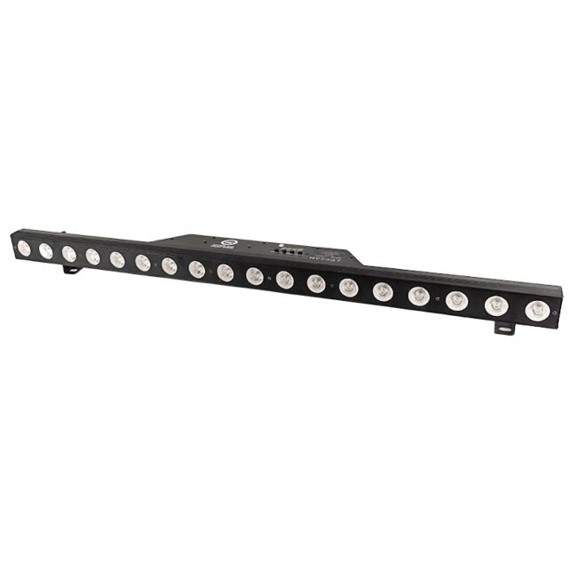 Light4Me Matrix Bar 18x8W RGBW LED-ljuslist