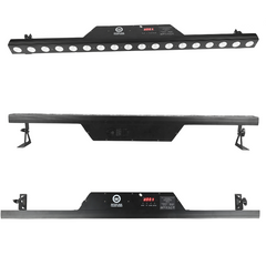 Light4Me Matrix Bar 18x8W RGBW LED-ljuslist