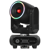 LIGHT4ME MINI SPOT 100 RING moving head spot