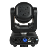 LIGHT4ME MINI SPOT 100 RING moving head spot