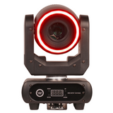 LIGHT4ME MINI SPOT 100 RING moving head spot