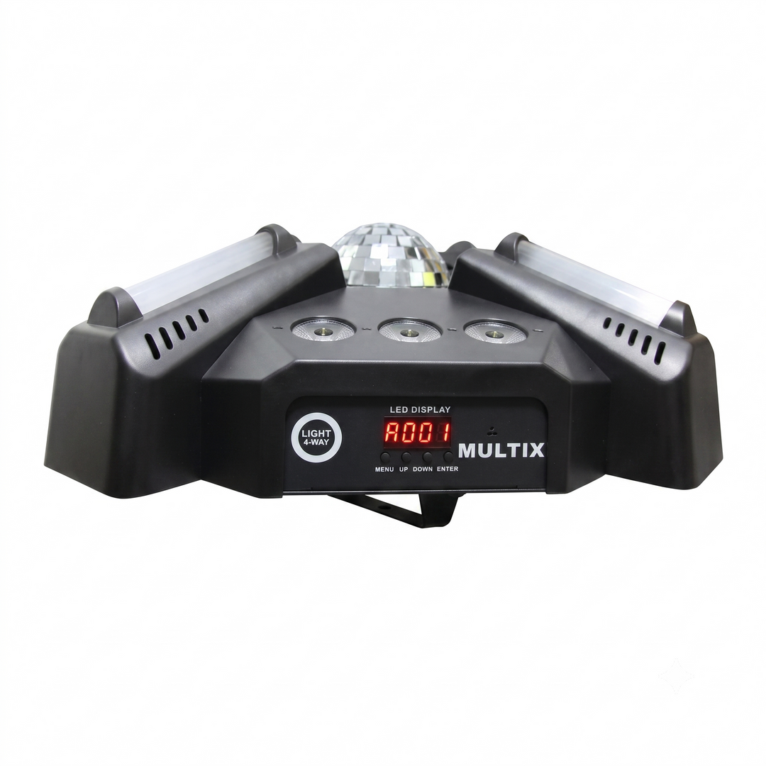 Light4Me Multix 3-i-1