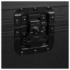 Light4Me flightcase för 2 st. ORBEAM 150W
