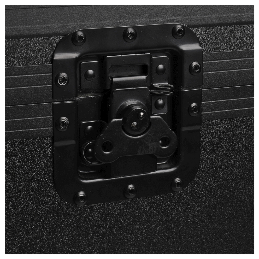 Light4Me flightcase för 2 st. ORBEAM 150W