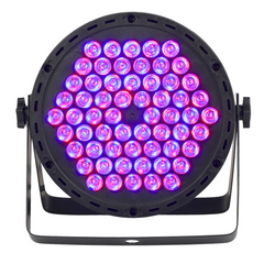 Light4Me P60 LED PAR RGB