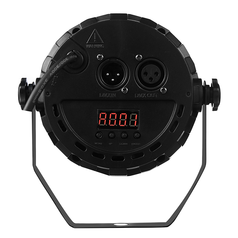 Light4Me Par 30W UV LED V2