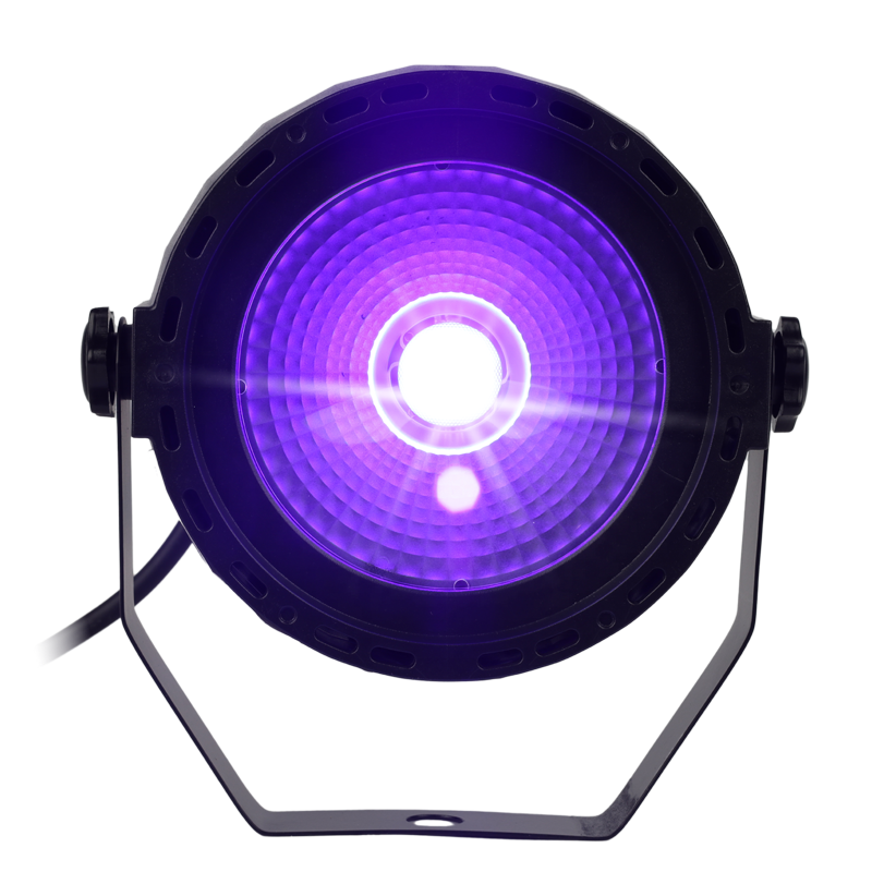 Light4Me Par 30W UV LED V2