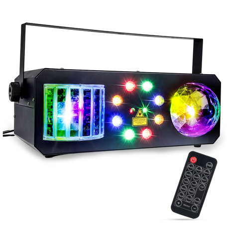 Light4Me PARTYBOX MK5