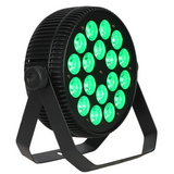 Light4Me Party PAR 18x10W RGBW LED