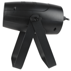 Light4Me Pinspot 40 Watt RGBW