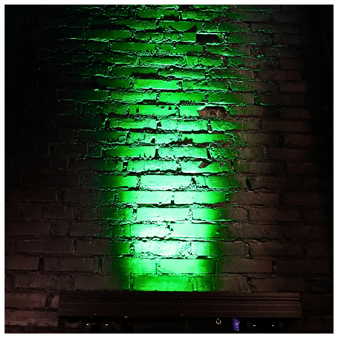 LIGHT4ME PIXEL 1020 RGBA ljusstråle