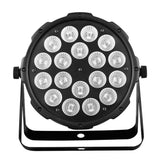 Light4Me PAR 18x10W RGBW