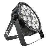 Light4Me PAR 18x10W RGBW