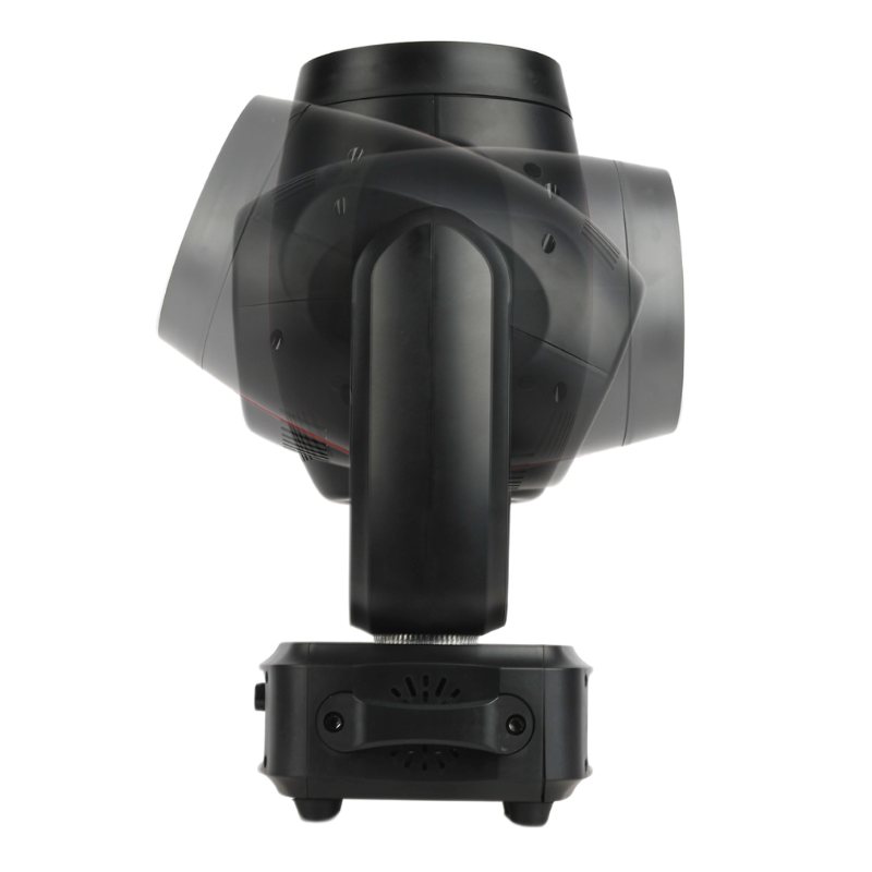 LIGHT4ME RED LINE BEAM 120W LED moving head axel
