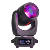 LIGHT4ME RED LINE BEAM 120W LED moving head axel